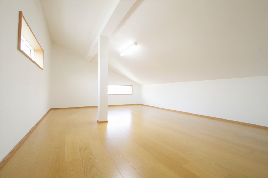 富士市広見東本町築浅中古住宅