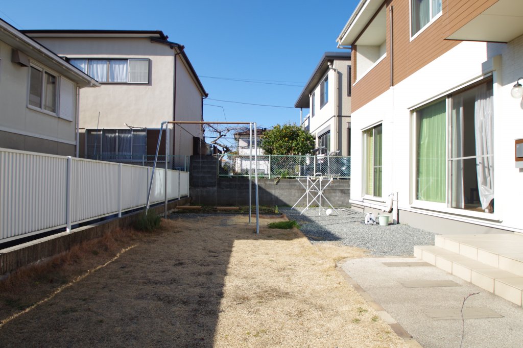 富士市広見東本町築浅中古住宅