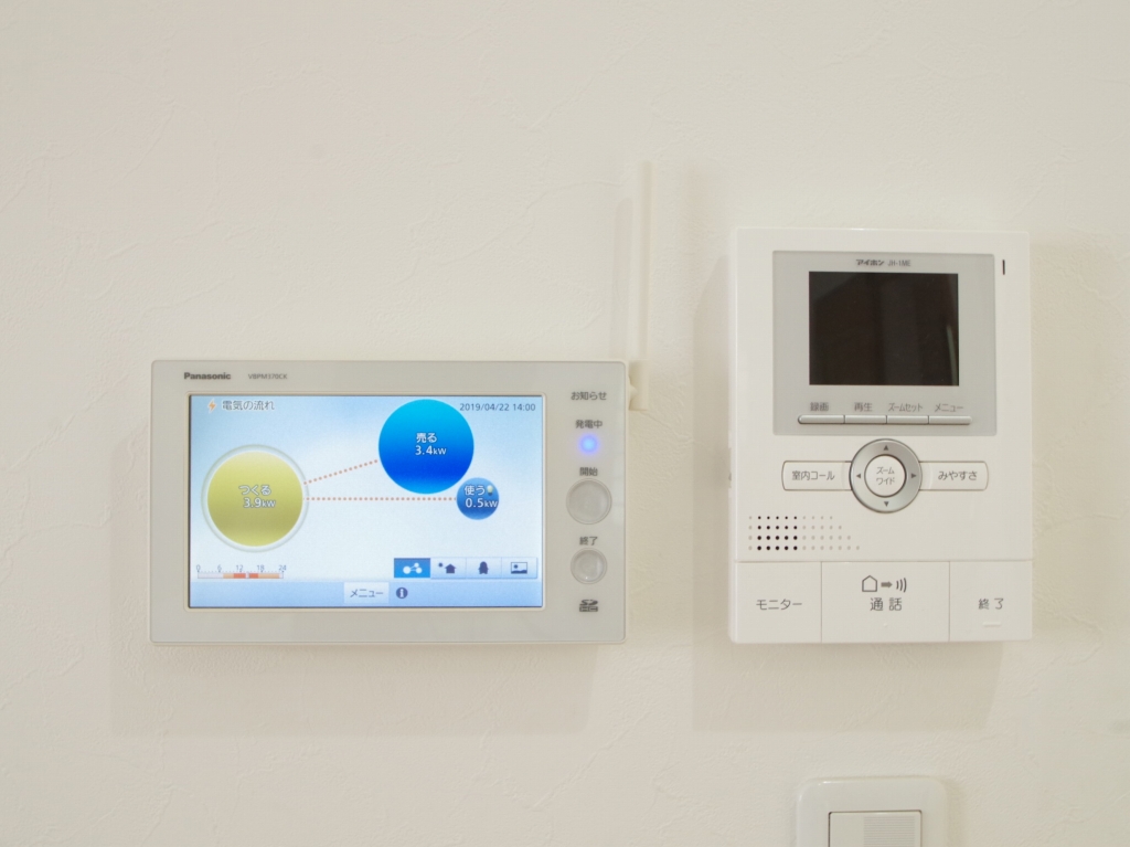 富士市広見東本町築浅中古住宅