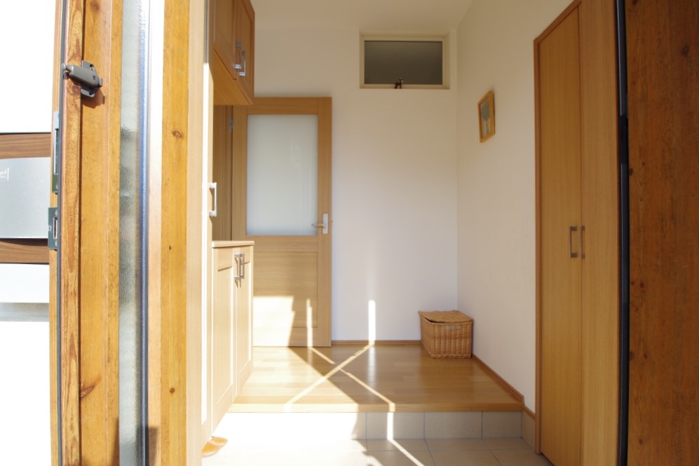 富士市広見東本町築浅中古住宅