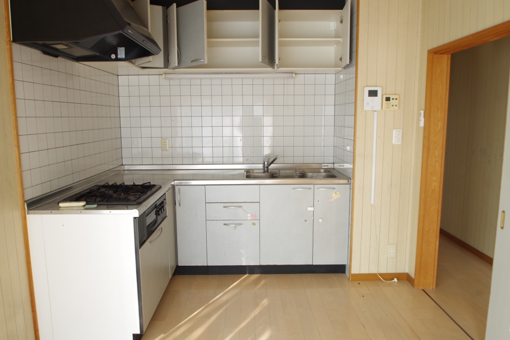 富士宮市山宮中古住宅