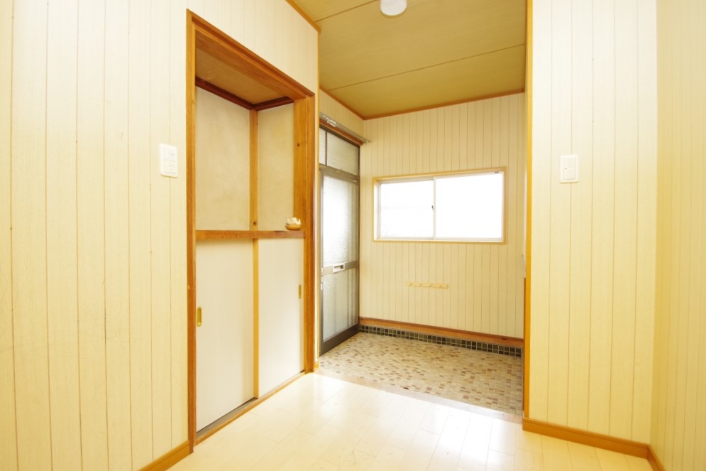 富士宮市山宮中古住宅