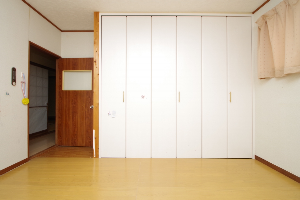 富士宮市山宮中古住宅