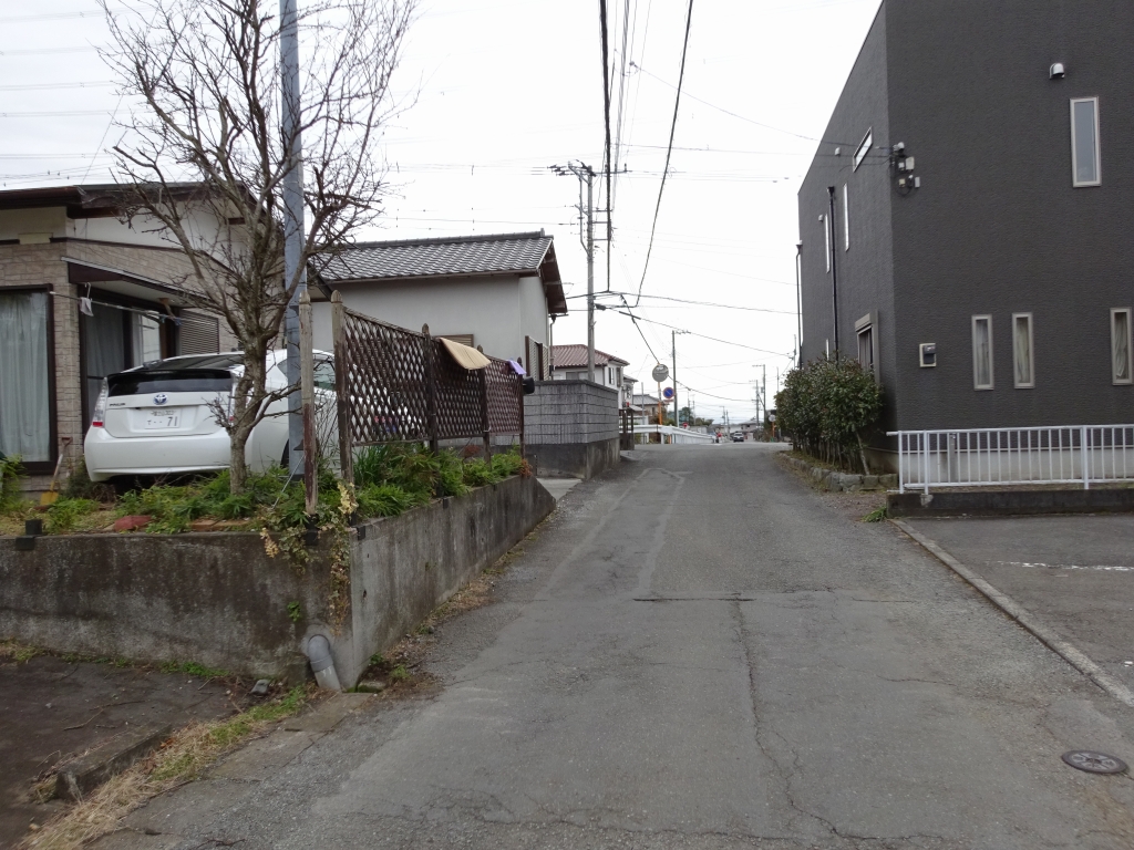 富士宮市山宮中古住宅
