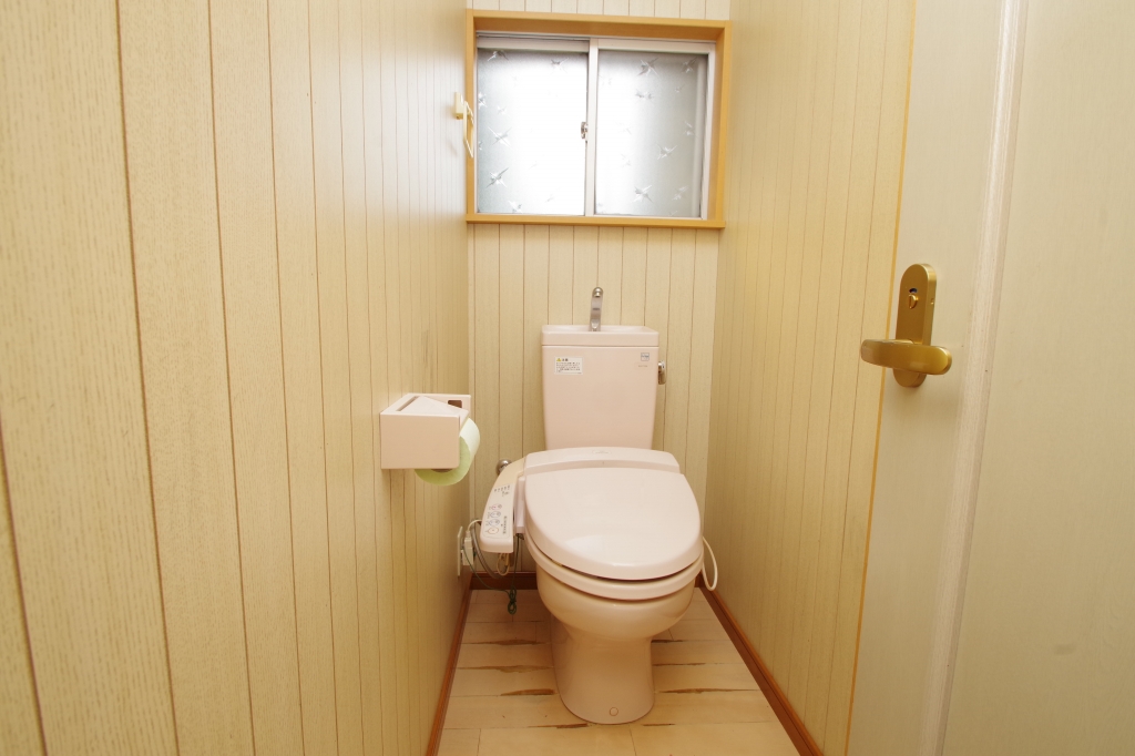 富士宮市山宮中古住宅