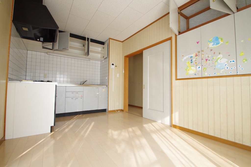 富士宮市山宮中古住宅