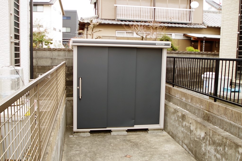 富士市中野築浅中古住宅