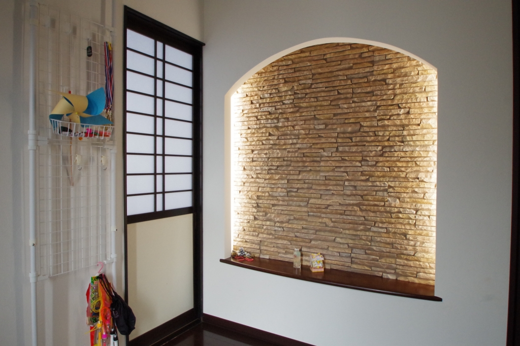 富士市中野築浅中古住宅