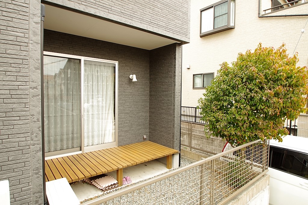 富士市中野築浅中古住宅