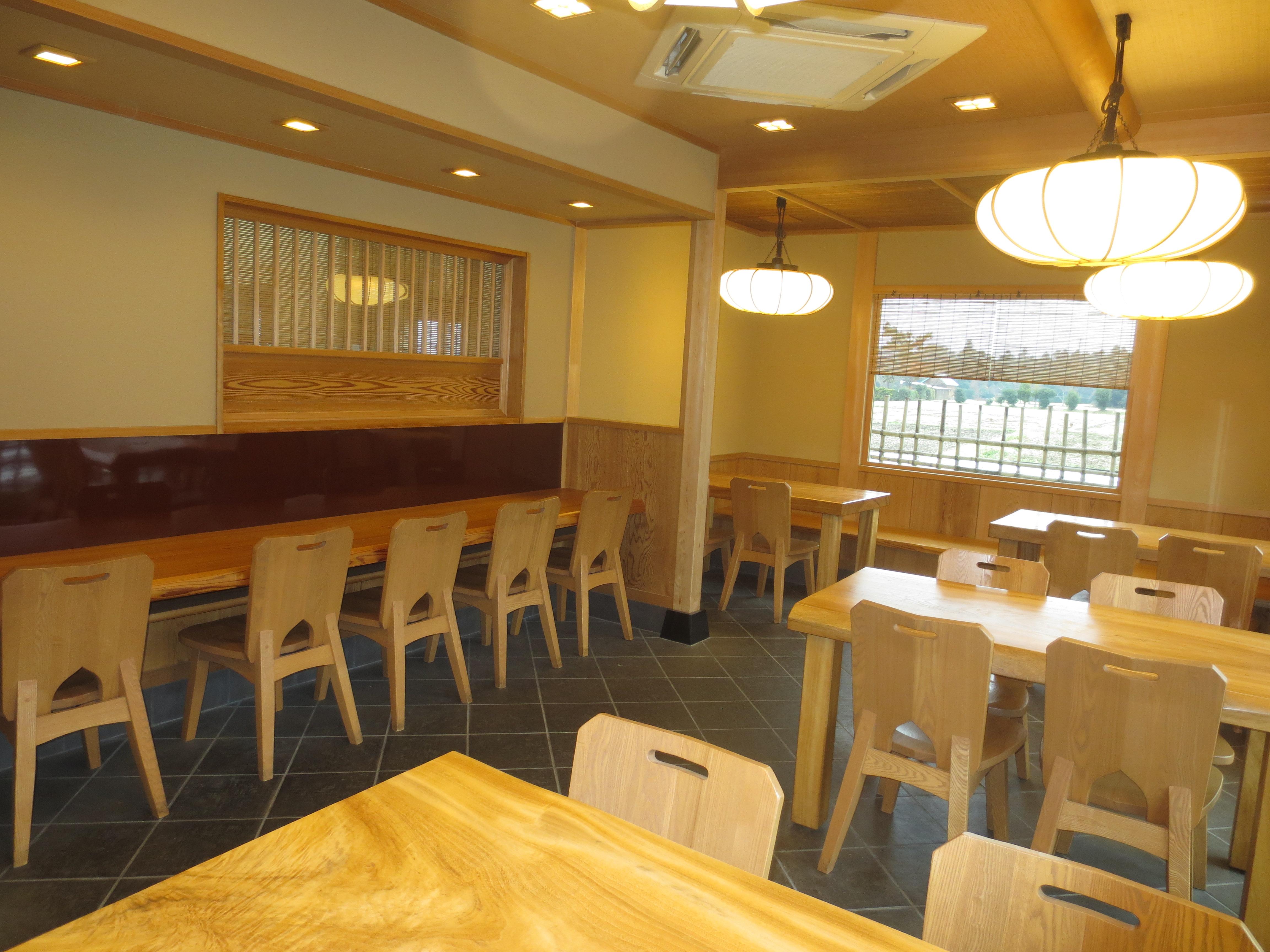 御殿場市東山売り飲食店舗