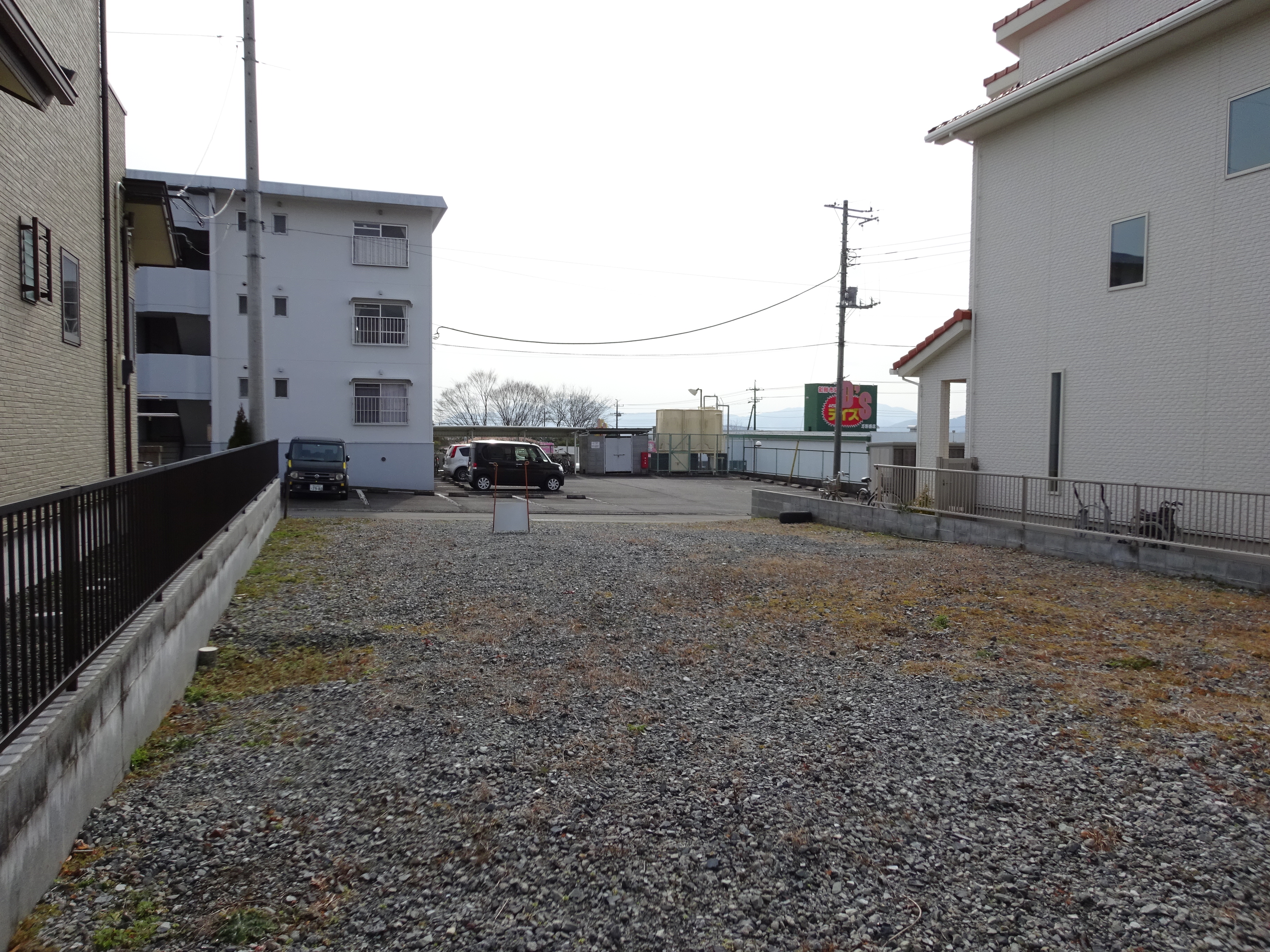 富士宮市万野原新田売土地