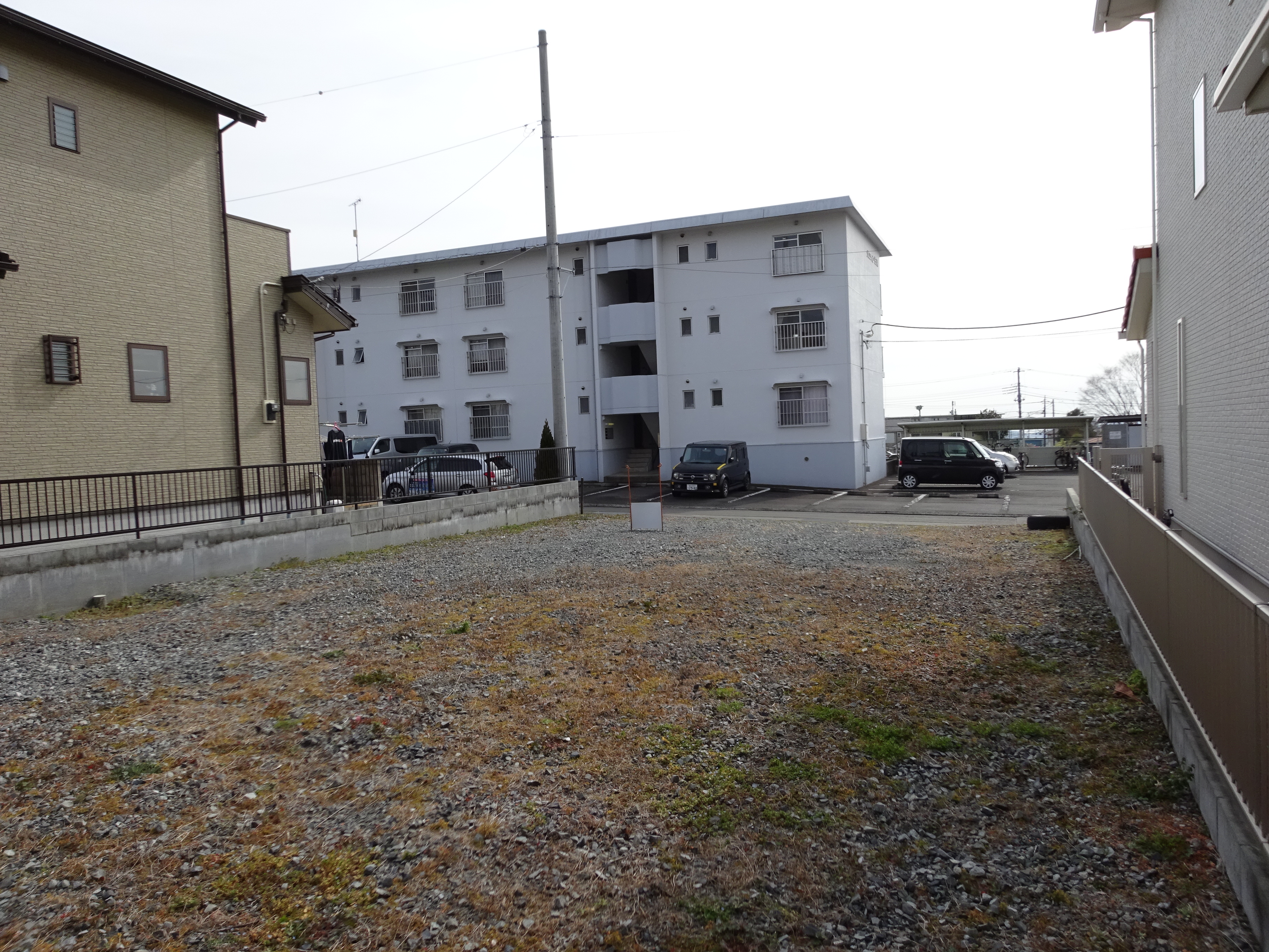 富士宮市万野原新田売土地