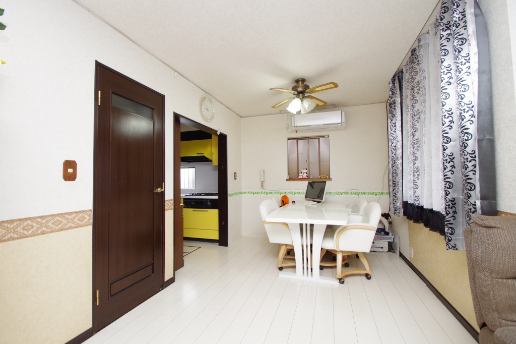 富士市大渕（広見地区）中古住宅