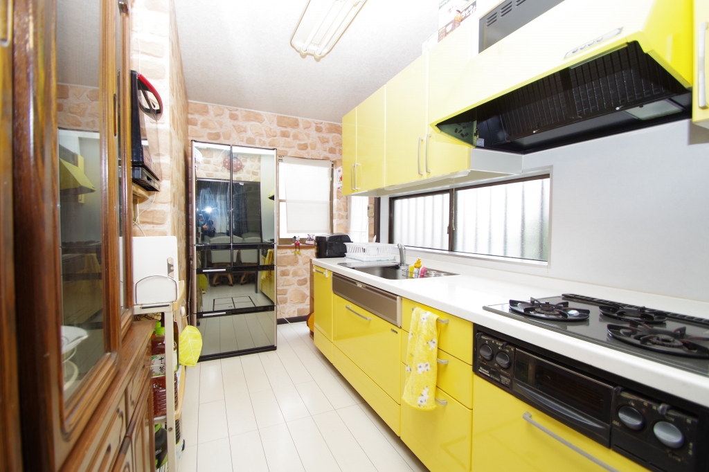 富士市大渕（広見地区）中古住宅