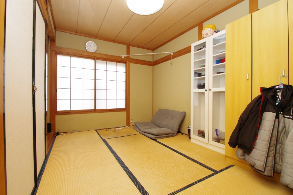 富士市大渕（広見地区）中古住宅