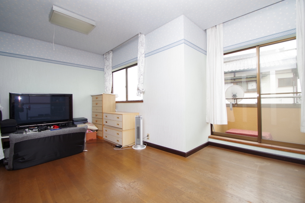 富士市大渕（広見地区）中古住宅