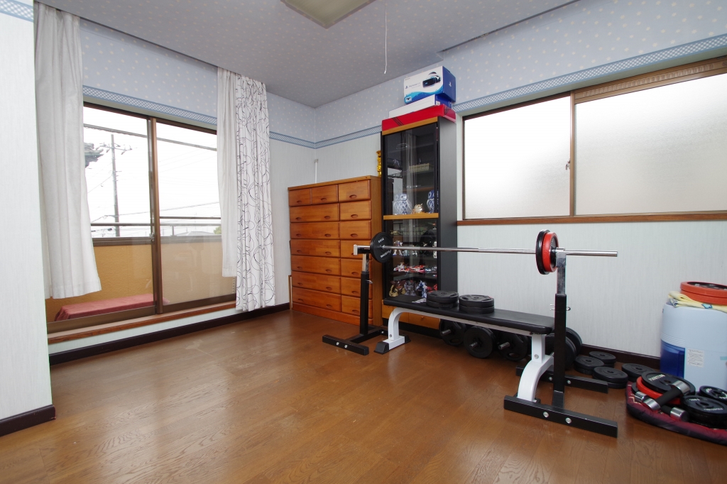 富士市大渕（広見地区）中古住宅