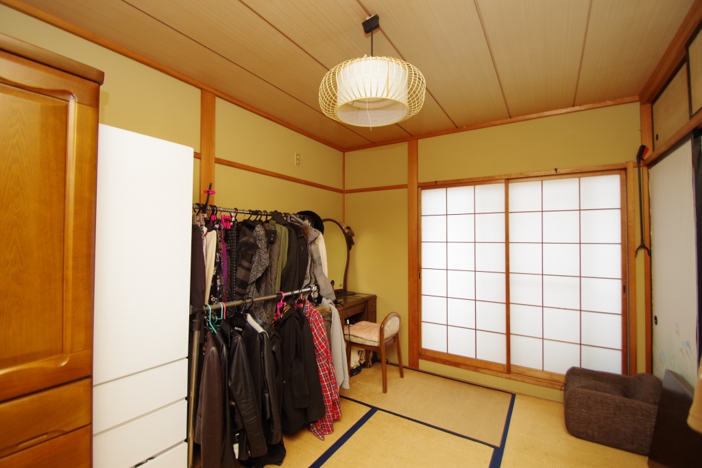 富士市大渕（広見地区）中古住宅