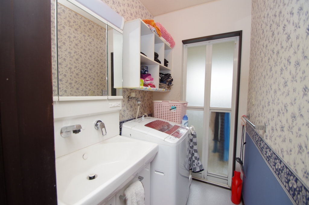 富士市大渕（広見地区）中古住宅