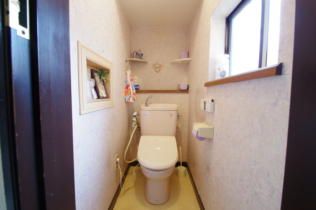 富士市大渕（広見地区）中古住宅