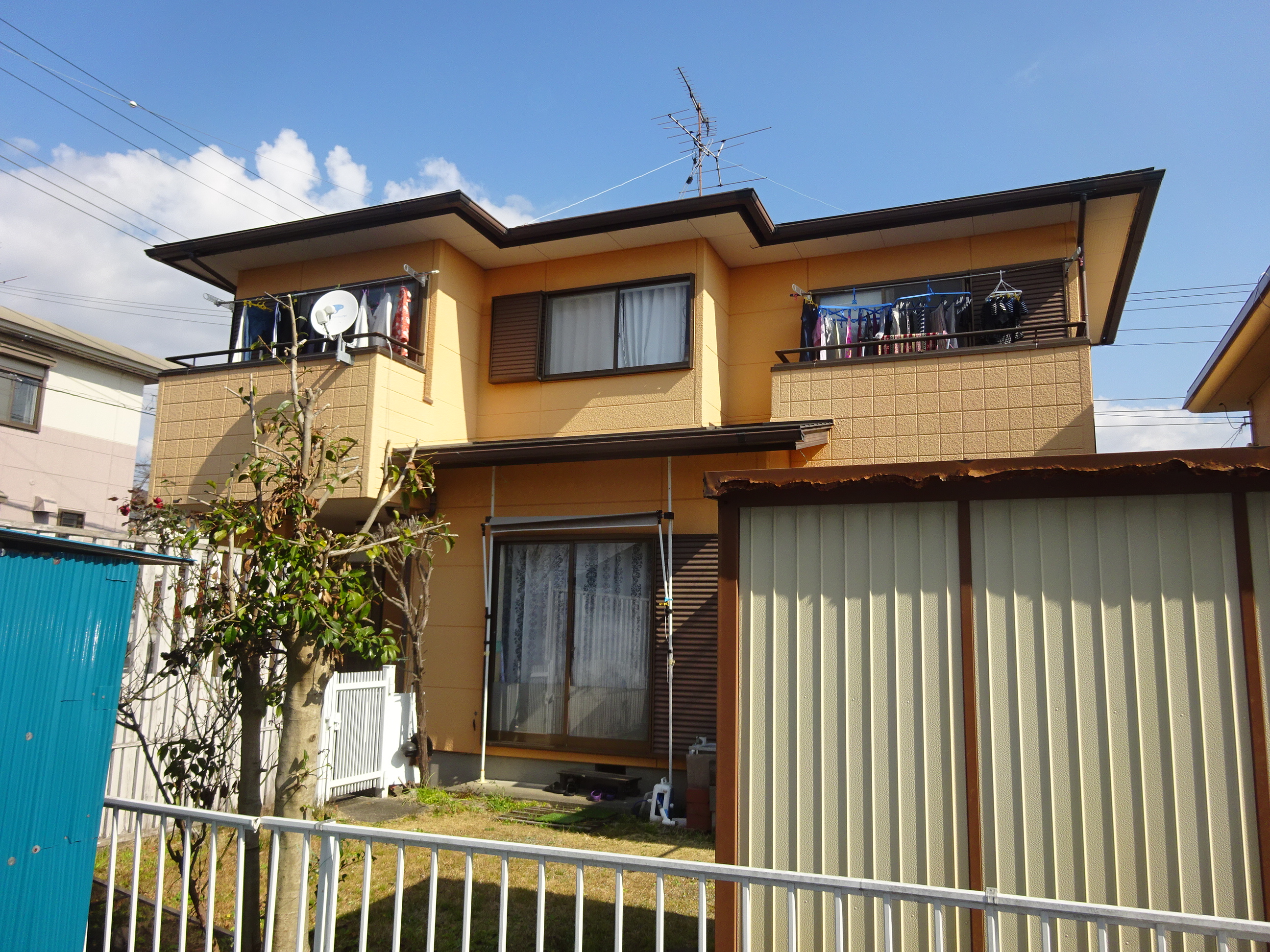 富士市大渕（広見地区）中古住宅