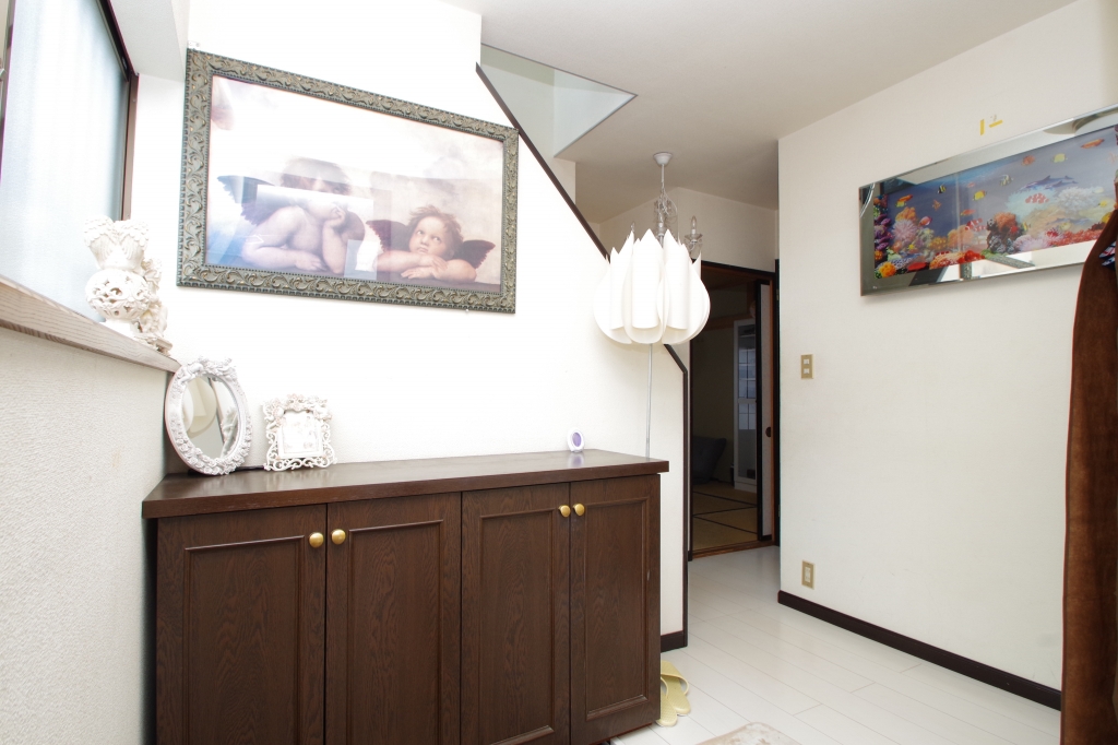 富士市大渕（広見地区）中古住宅