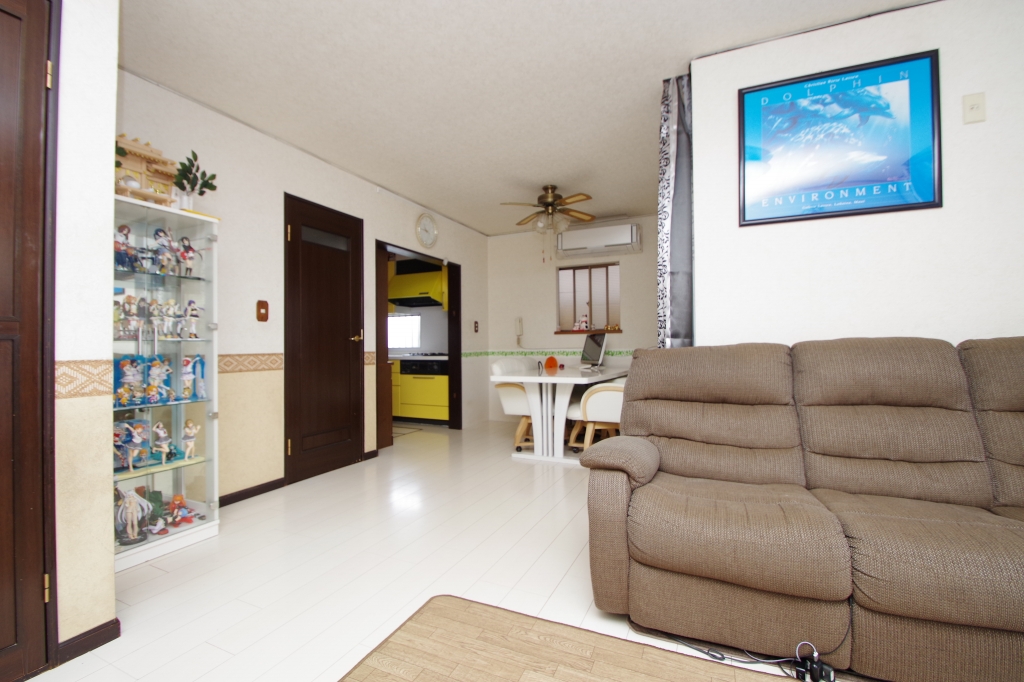 富士市大渕（広見地区）中古住宅