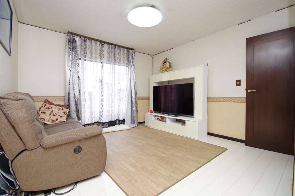 富士市大渕（広見地区）中古住宅