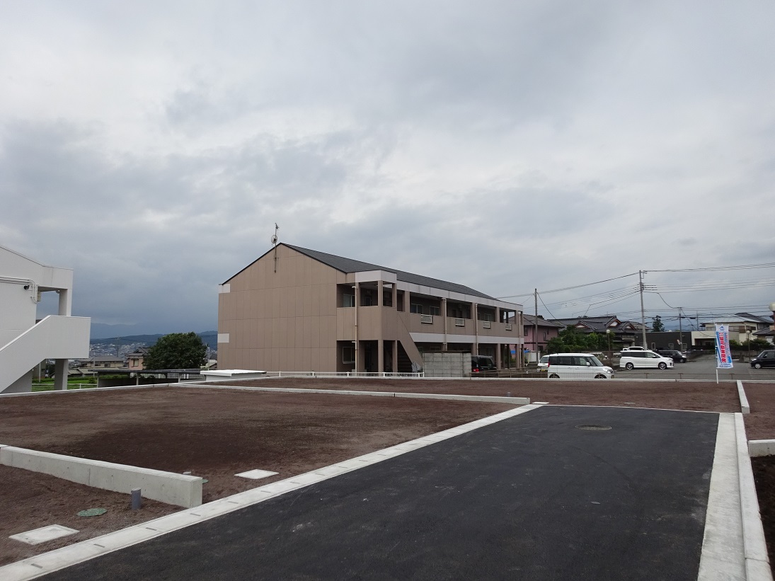 富士宮市小泉分譲地5区画