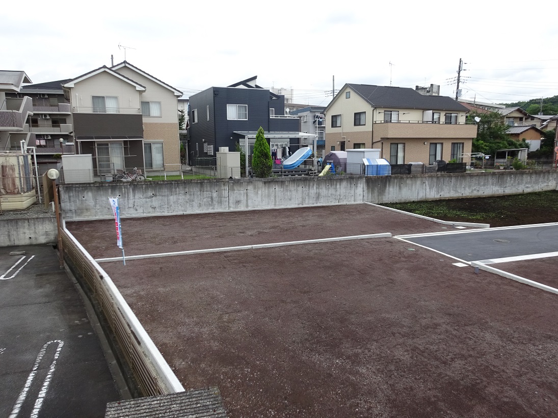 富士宮市小泉分譲地5区画