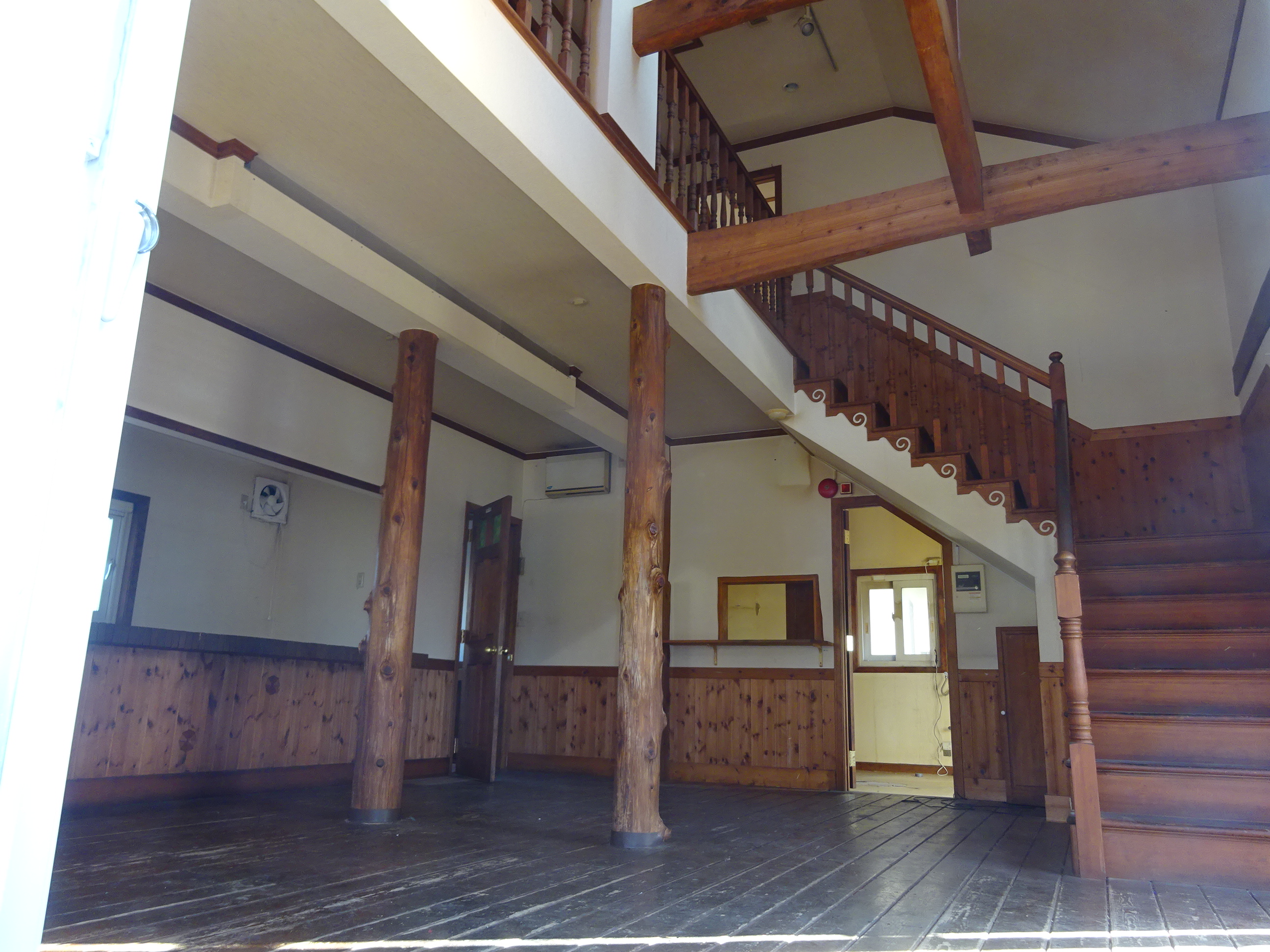 富士市蓼原賃貸店舗・事務所