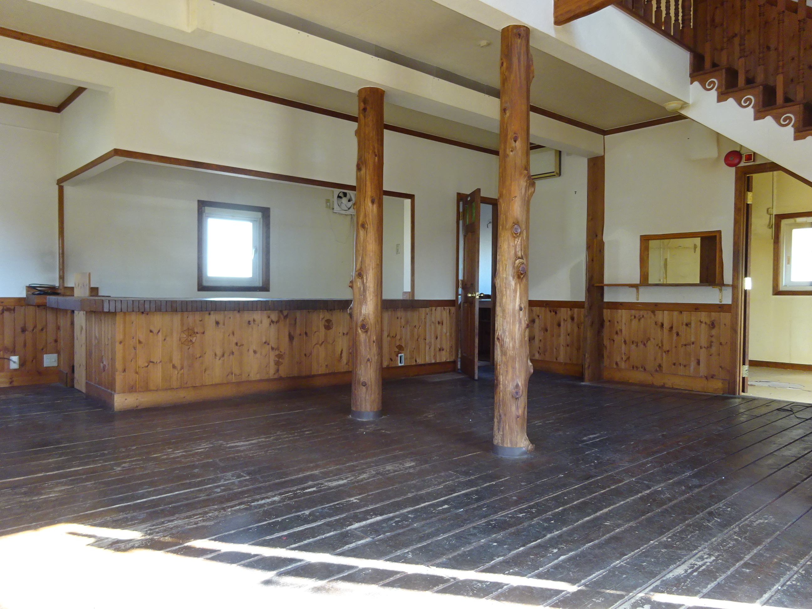 富士市蓼原賃貸店舗・事務所