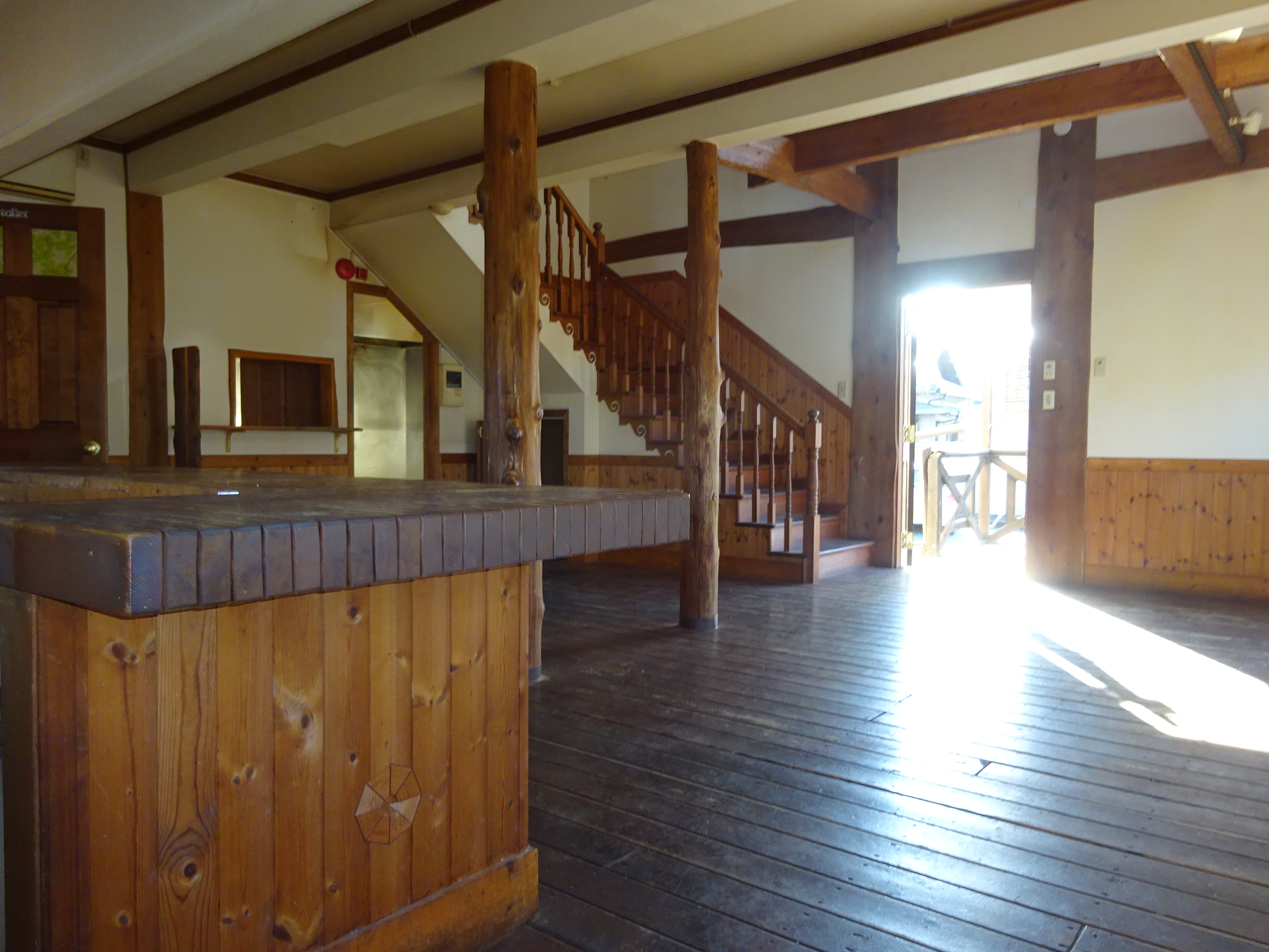 富士市蓼原賃貸店舗・事務所