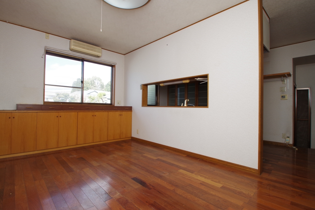 富士市富士岡日本家屋中古住宅