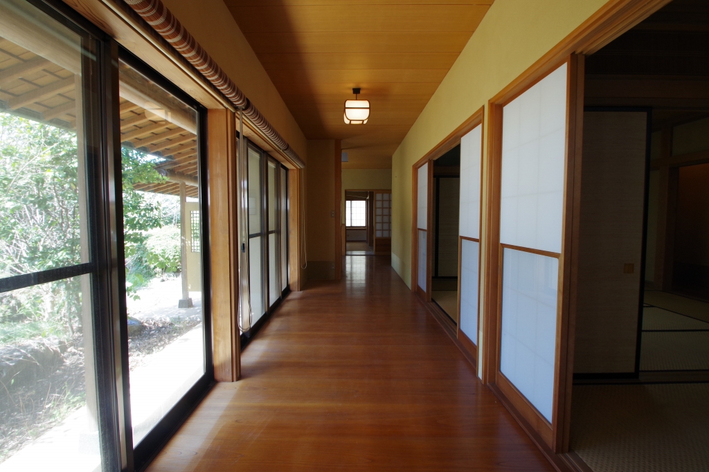 富士市富士岡日本家屋中古住宅