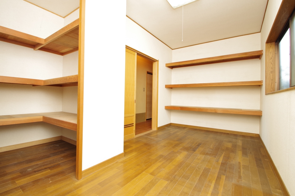 富士市富士岡日本家屋中古住宅