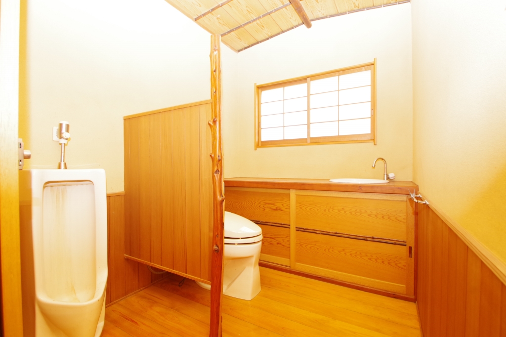 富士市富士岡日本家屋中古住宅