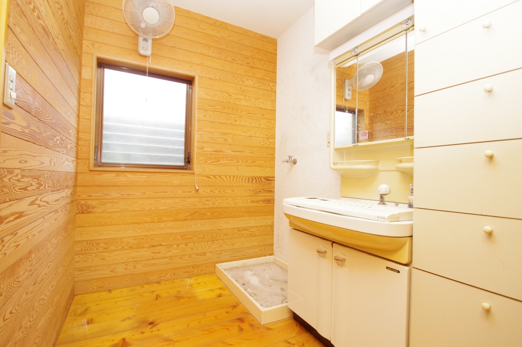 富士市富士岡日本家屋中古住宅