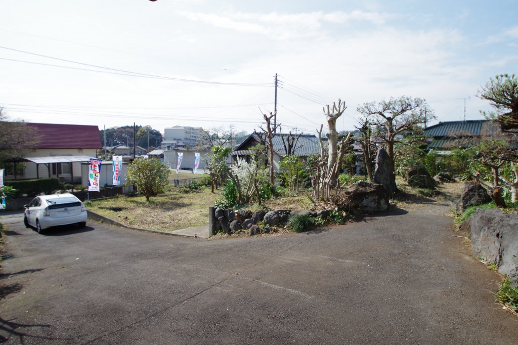 富士市富士岡日本家屋中古住宅