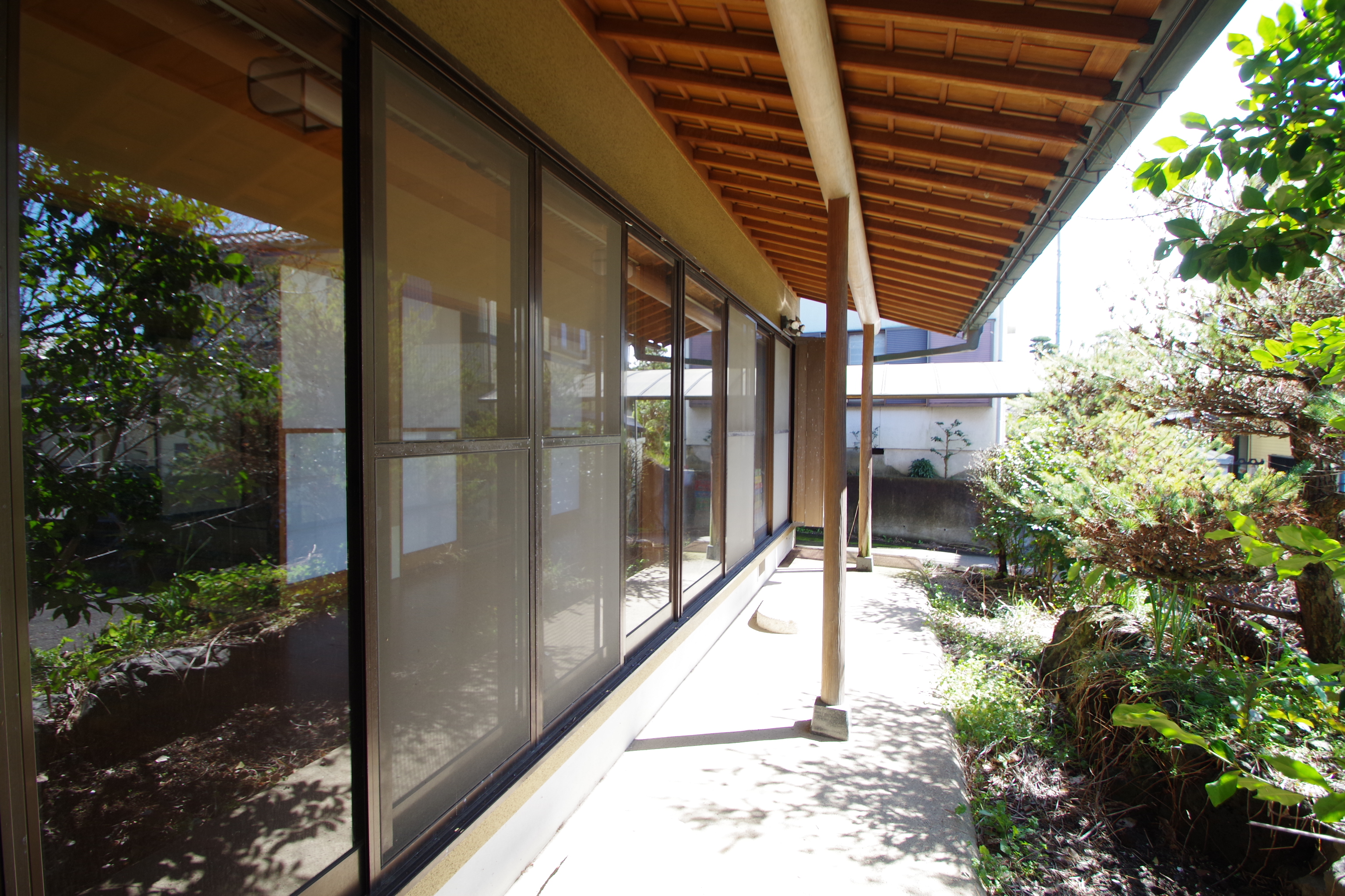 富士市富士岡日本家屋中古住宅