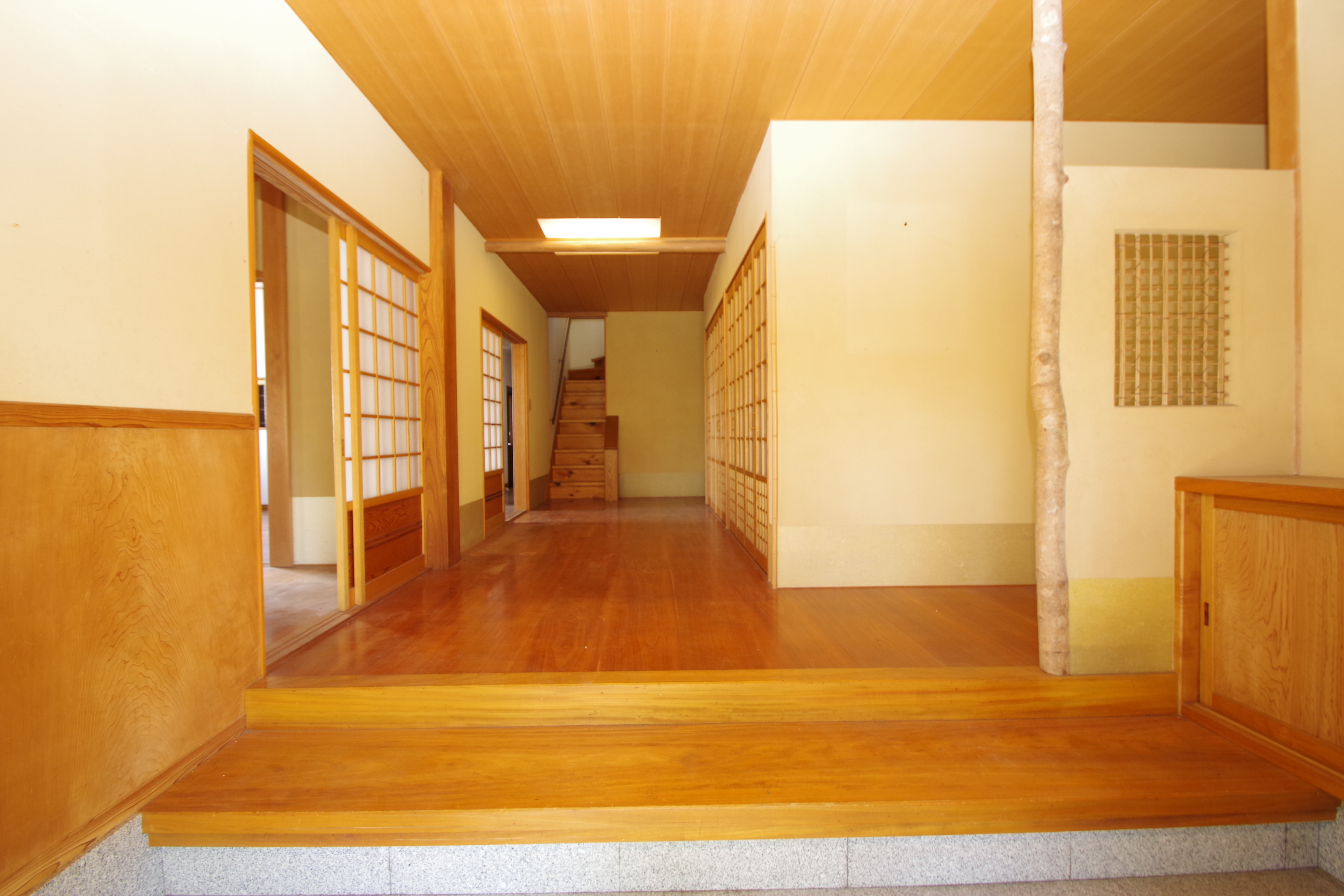 富士市富士岡日本家屋中古住宅