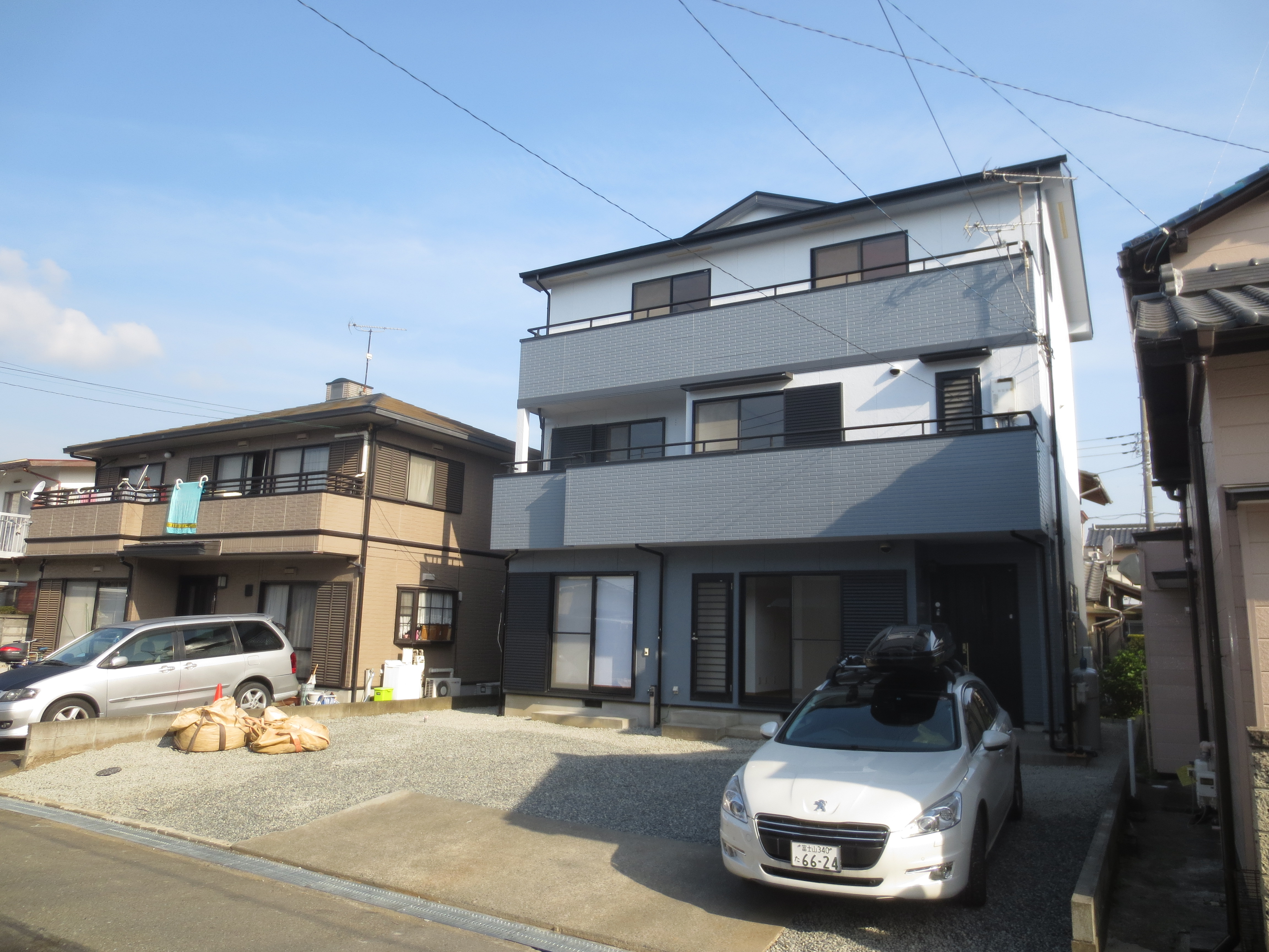 富士市松岡2リノベーション済み中古住宅