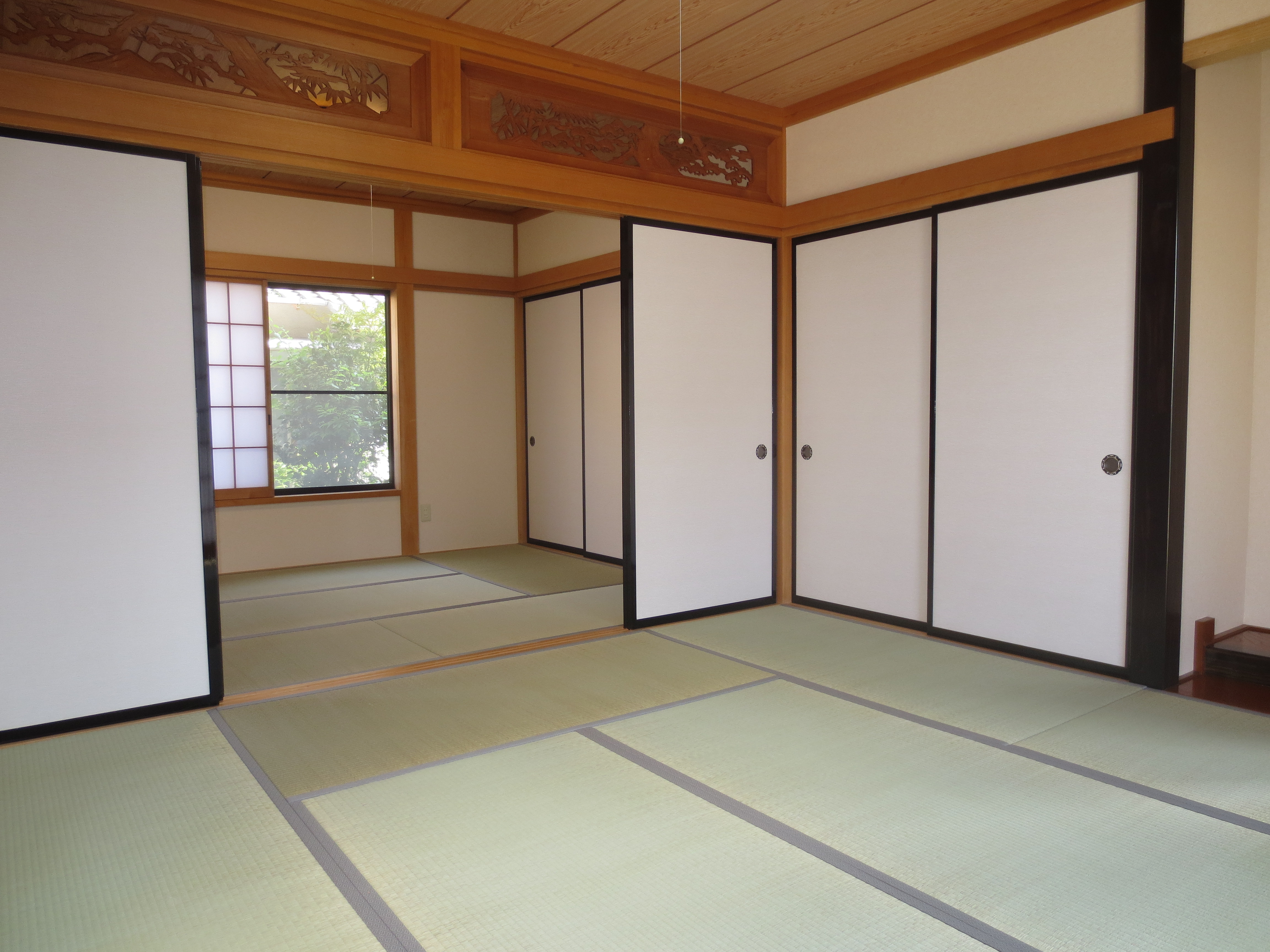 富士市松岡2リノベーション済み中古住宅