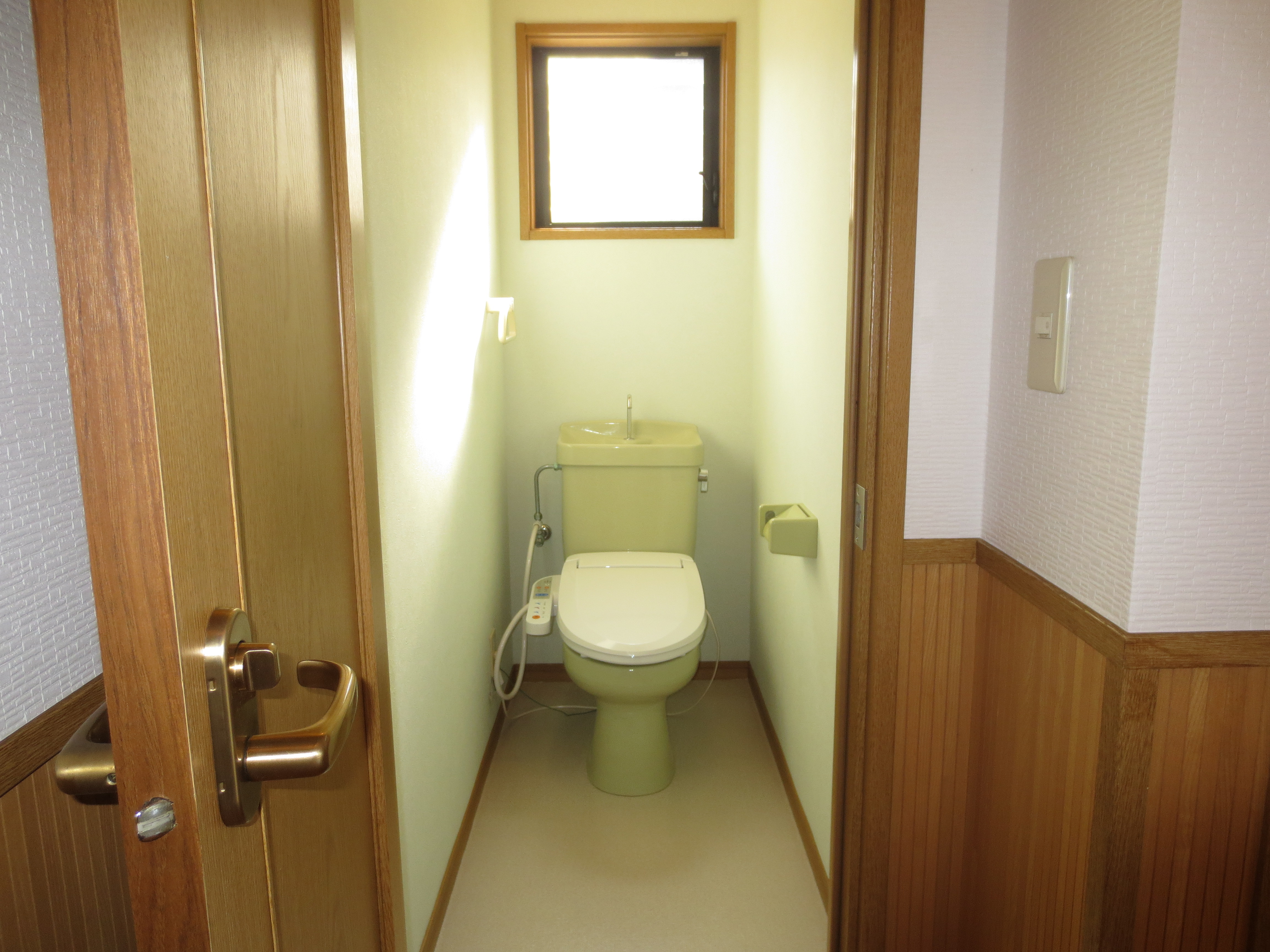 富士市松岡2リノベーション済み中古住宅