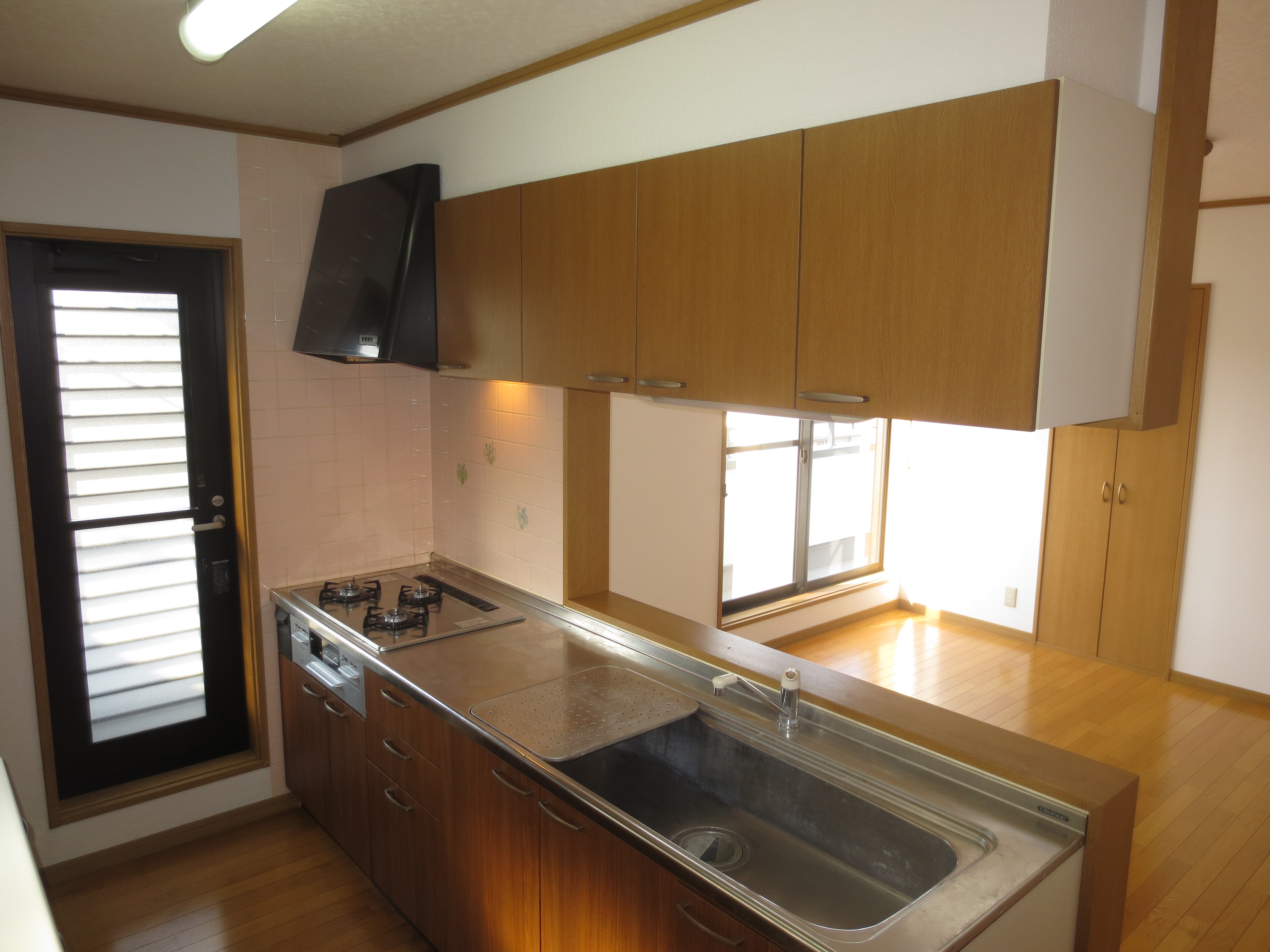 富士市松岡2リノベーション済み中古住宅