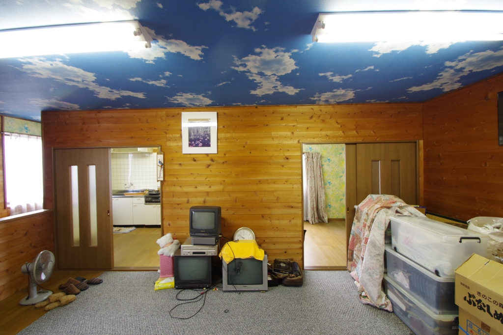 富士市今泉中古倉庫・作業所・店舗や住宅にも！