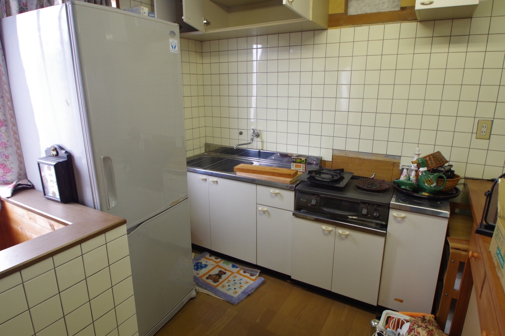 富士市今泉中古倉庫・作業所・店舗や住宅にも！