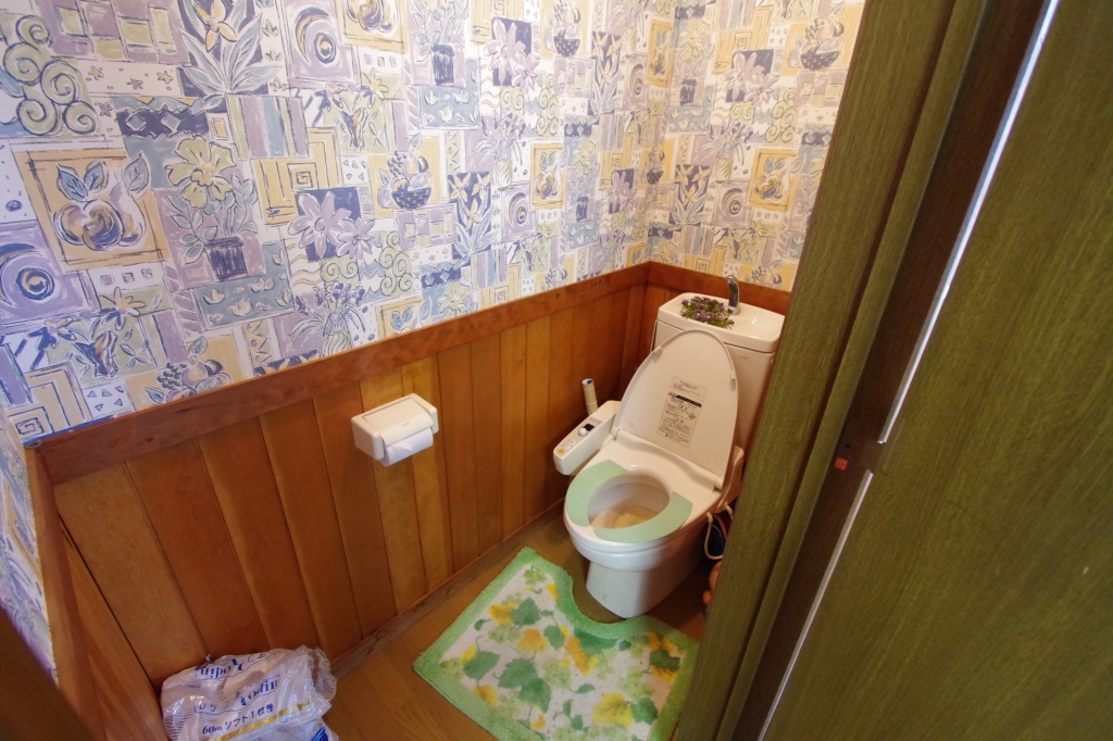 富士市今泉中古倉庫・作業所・店舗や住宅にも！