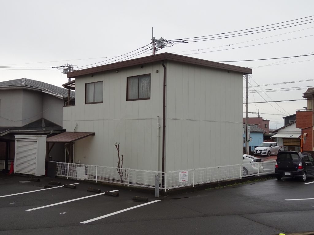 富士市今泉中古倉庫・作業所・店舗や住宅にも！