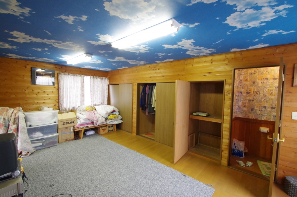 富士市今泉中古倉庫・作業所・店舗や住宅にも！